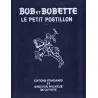 Bob et Bobette (HS) - Le petit postillon