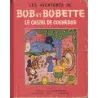 Bob et Bobette (13) - Le castel de Cognedur