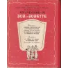 Bob et Bobette (13) - Le castel de Cognedur