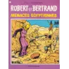 copy of copy of Robert et Bertrand (3) - Le dragon vert