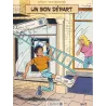 Vanderstenn Studio (HS) - Un bon départ (Cera)