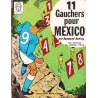 Vincent Larcher (2) - 11 gauchers pour Mexico