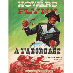 Howard Flynn (2) - A l'abordage