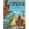 Harald le viking (3) - L'escale de la peur