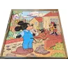 Mickey Mouse (51) - Minnie's new path