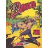Dakota (34) - Barry la foudre - Prisonniers