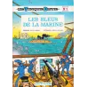 Les tuniques bleues (7) - Les bleus de la marine