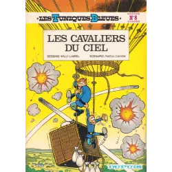 Kopie von Les tuniques bleues (7) - Les bleus de la marine