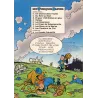 copy of Les tuniques bleues (7) - Les bleus de la marine