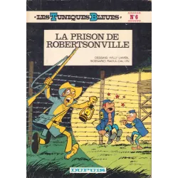 Kopie von Les tuniques bleues (7) - Les bleus de la marine