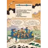 copy of Les tuniques bleues (7) - Les bleus de la marine