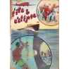 L'île à éclipse (1) - L'île à éclipse