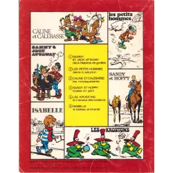 copy of L'île à éclipse (1) - L'île à éclipse