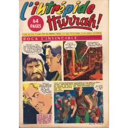 Cópia de L'intrépide (337) - Magazine