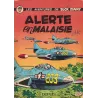 Buck Danny (  ) - Alerte en Malaisie