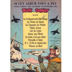 Buck Danny (  ) - Alerte en Malaisie