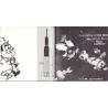 Les dossiers espace (1 et 2) - Coss Mike projet Cupido
