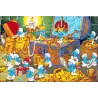 copy of Schtroumpfs (HS) - Puzzle