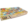 copy of Schtroumpfs (HS) - Puzzle