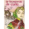 Le troupeau de Carla (1) - Le troupeau de Carla