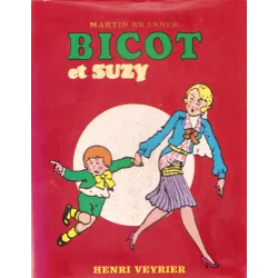 Bicot (1) - Bicot et Suzi