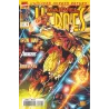 Marvel Heroes (4) - Iron man - Avengers - Thundersbolts