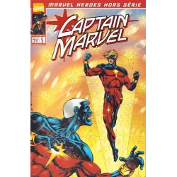 Kopie von Marvel Heroes (4) - Iron man - Avengers - Thundersbolts