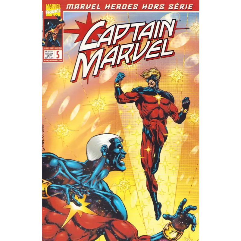 copy of Marvel Heroes (4) - Iron man - Avengers - Thundersbolts