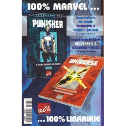 copy of Marvel Heroes (4) - Iron man - Avengers - Thundersbolts