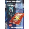 copy of Marvel Heroes (4) - Iron man - Avengers - Thundersbolts