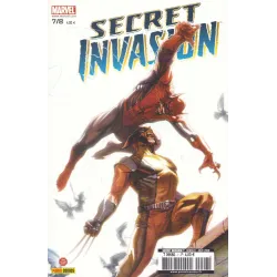 Kopie von Marvel Heroes (4) - Iron man - Avengers - Thundersbolts