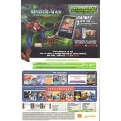 copy of Marvel Heroes (4) - Iron man - Avengers - Thundersbolts