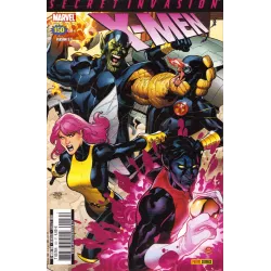Kopie von Marvel Heroes (4) - Iron man - Avengers - Thundersbolts