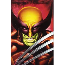 copy of Marvel Heroes (4) - Iron man - Avengers - Thundersbolts