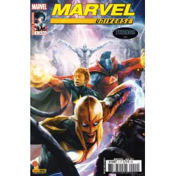 Kopie von Marvel Heroes (4) - Iron man - Avengers - Thundersbolts