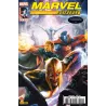 copy of Marvel Heroes (4) - Iron man - Avengers - Thundersbolts