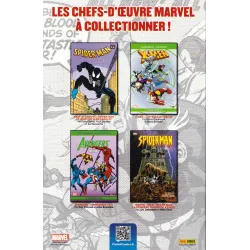 copy of Marvel Heroes (4) - Iron man - Avengers - Thundersbolts