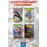 copy of Marvel Heroes (4) - Iron man - Avengers - Thundersbolts
