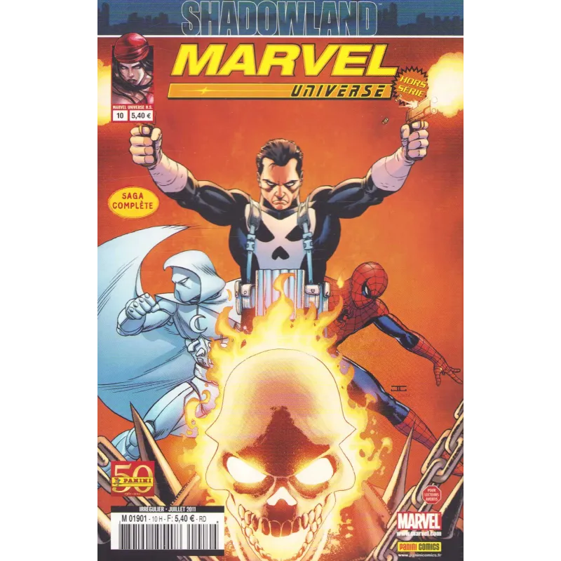 copy of Marvel Heroes (4) - Iron man - Avengers - Thundersbolts