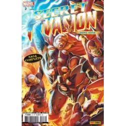 Kopie von Marvel Heroes (4) - Iron man - Avengers - Thundersbolts