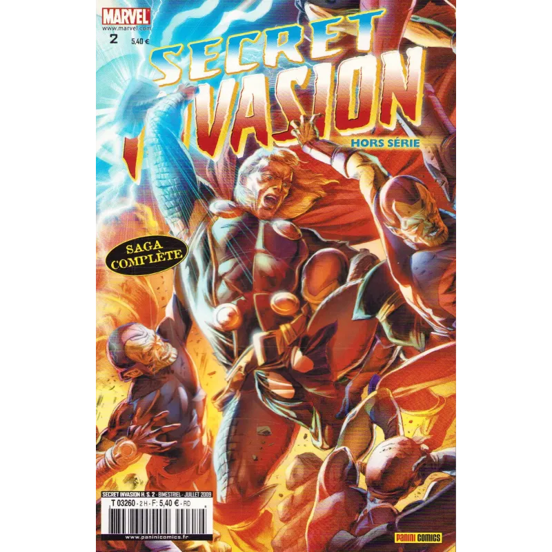 copy of Marvel Heroes (4) - Iron man - Avengers - Thundersbolts