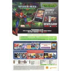 copy of Marvel Heroes (4) - Iron man - Avengers - Thundersbolts