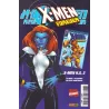 copy of Marvel Heroes (4) - Iron man - Avengers - Thundersbolts