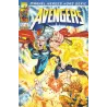 copy of Marvel Heroes (4) - Iron man - Avengers - Thundersbolts