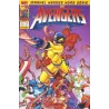 copy of Marvel Heroes (4) - Iron man - Avengers - Thundersbolts