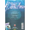 copy of Marvel Heroes (4) - Iron man - Avengers - Thundersbolts