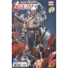 copy of Marvel Heroes (4) - Iron man - Avengers - Thundersbolts