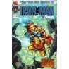 copy of Marvel Heroes (4) - Iron man - Avengers - Thundersbolts