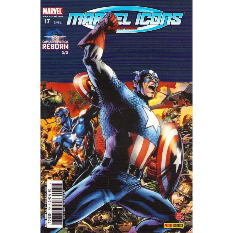 copy of Marvel Heroes (4) - Iron man - Avengers - Thundersbolts