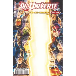 Kopie von Marvel Heroes (4) - Iron man - Avengers - Thundersbolts